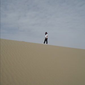 Meet your Posher, Rainy